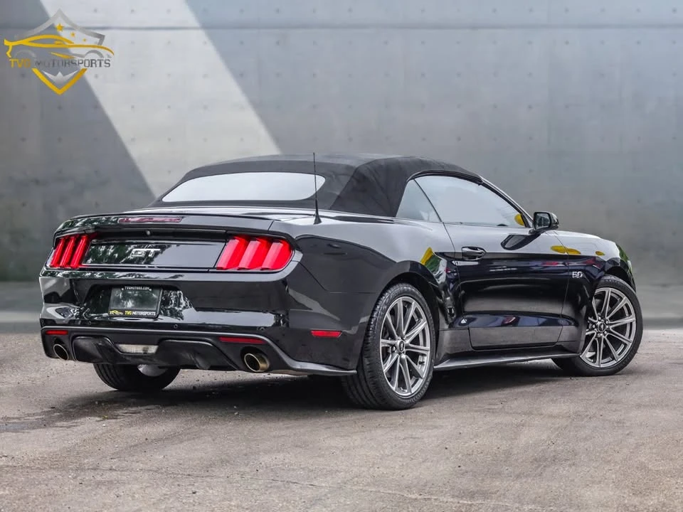 2015 Ford S550 Mustang GT - Image 3 of 20