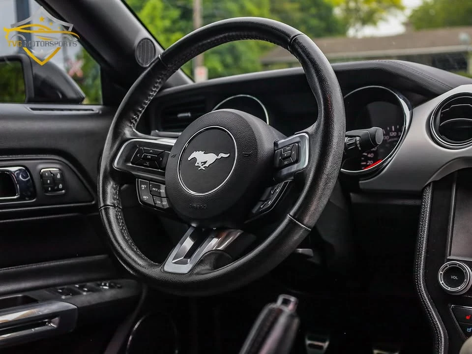 2015 Ford S550 Mustang GT - Image 10 of 20