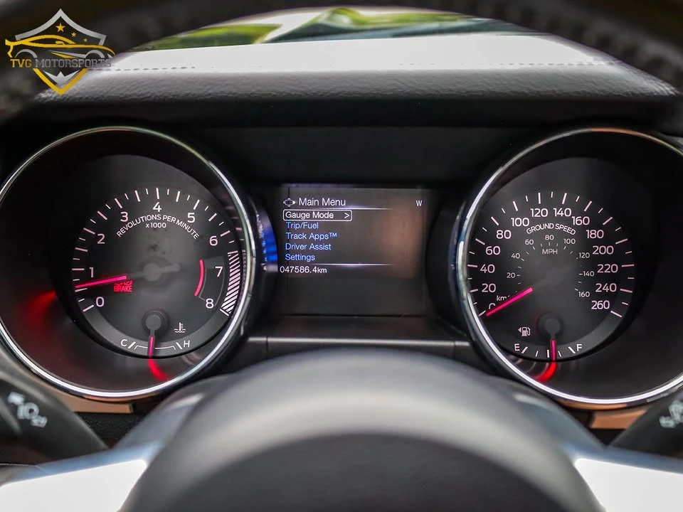 2015 Ford S550 Mustang GT - Image 16 of 20