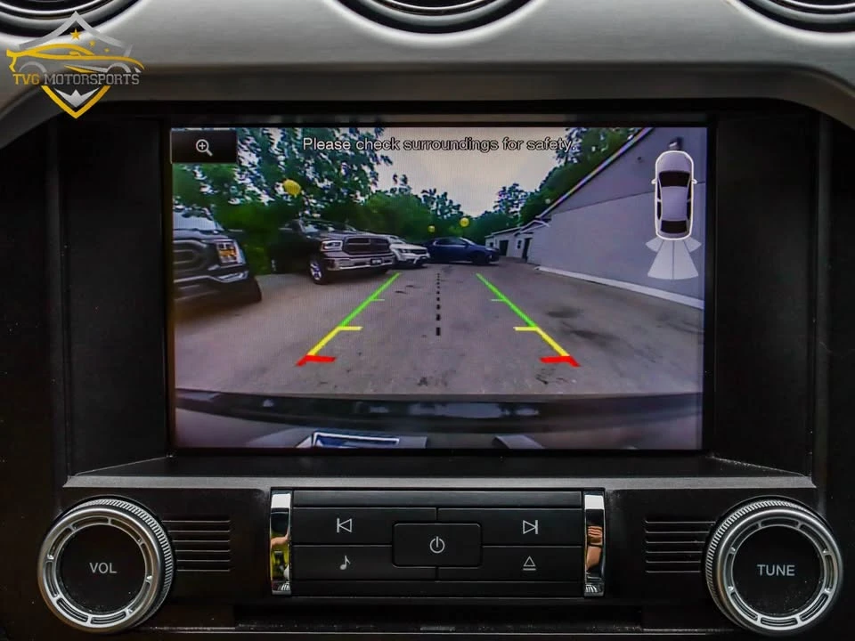 2015 Ford S550 Mustang GT - Image 19 of 20