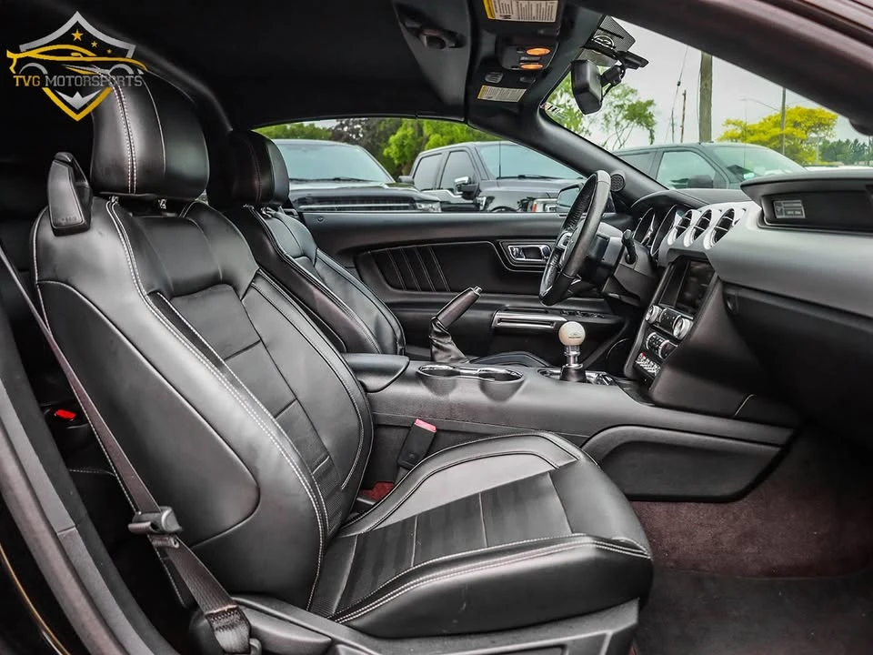 2015 Ford S550 Mustang GT - Image 8 of 20