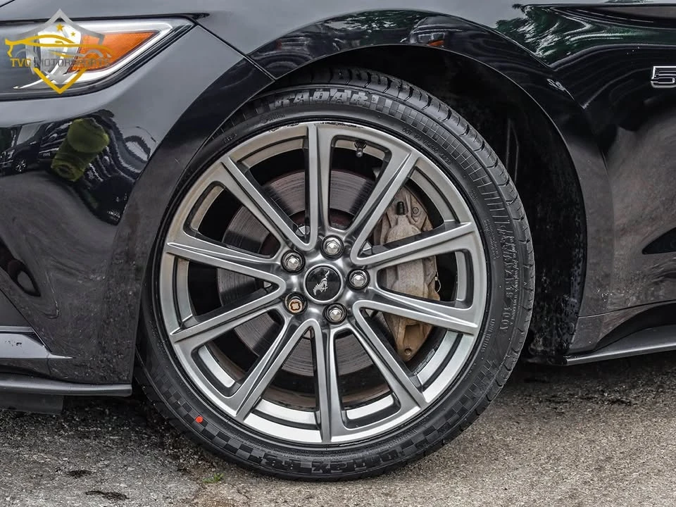 2015 Ford S550 Mustang GT - Image 13 of 20