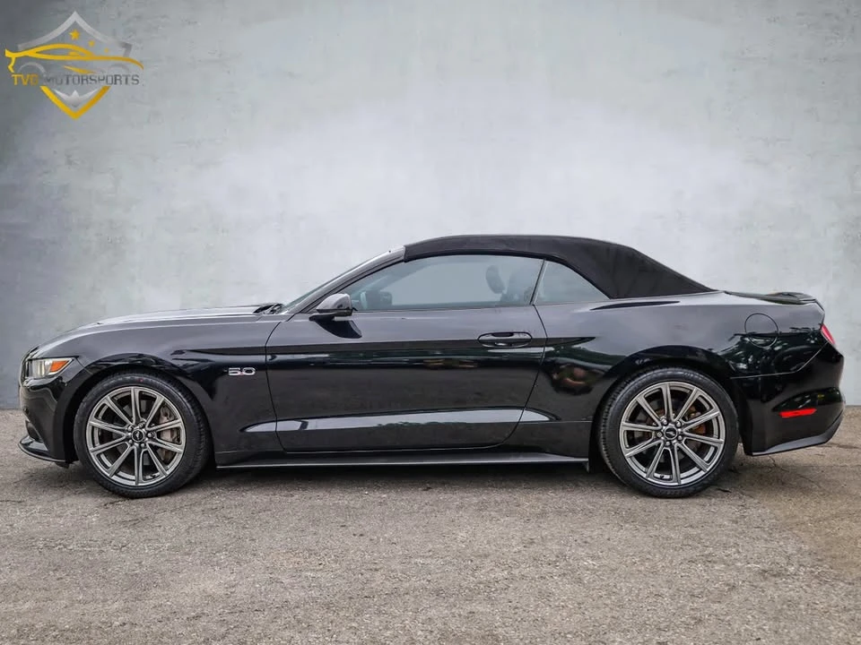 2015 Ford S550 Mustang GT - Image 2 of 20