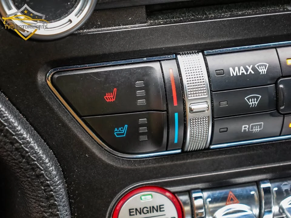 2015 Ford S550 Mustang GT - Image 14 of 20