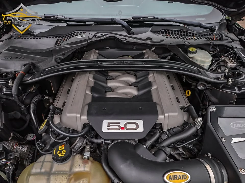 2015 Ford S550 Mustang GT - Image 6 of 20