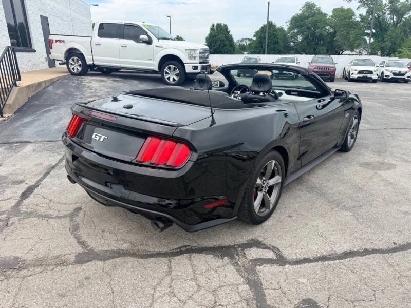 2015 Ford S550 Mustang GT - Image 4 of 12