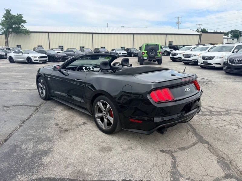 2015 Ford S550 Mustang GT - Image 3 of 12