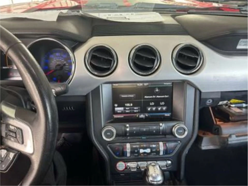 2015 Ford S550 Mustang - Image 9 of 11