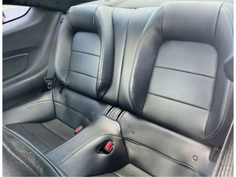 2015 Ford S550 Mustang - Image 10 of 11
