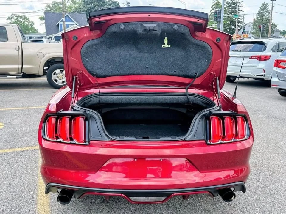 2015 Ford S550 Mustang - Image 9 of 10