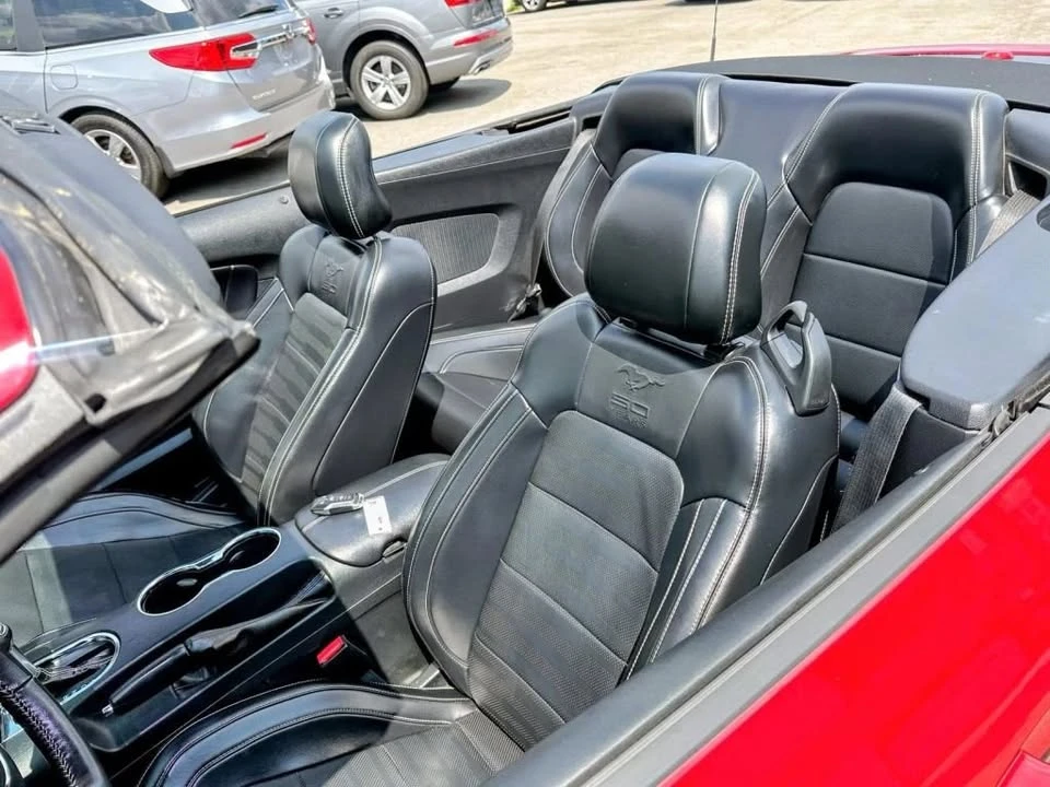 2015 Ford S550 Mustang - Image 3 of 10