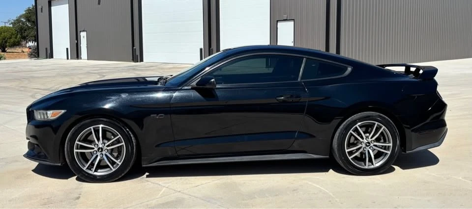 2015 Ford S550 Mustang - Image 3 of 17