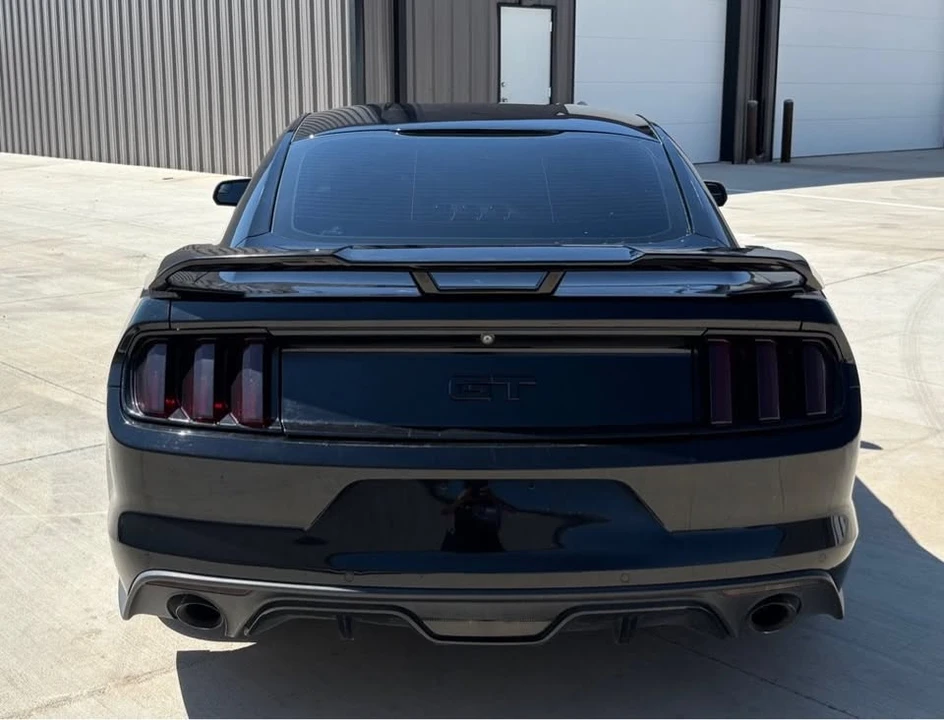 2015 Ford S550 Mustang - Image 5 of 17