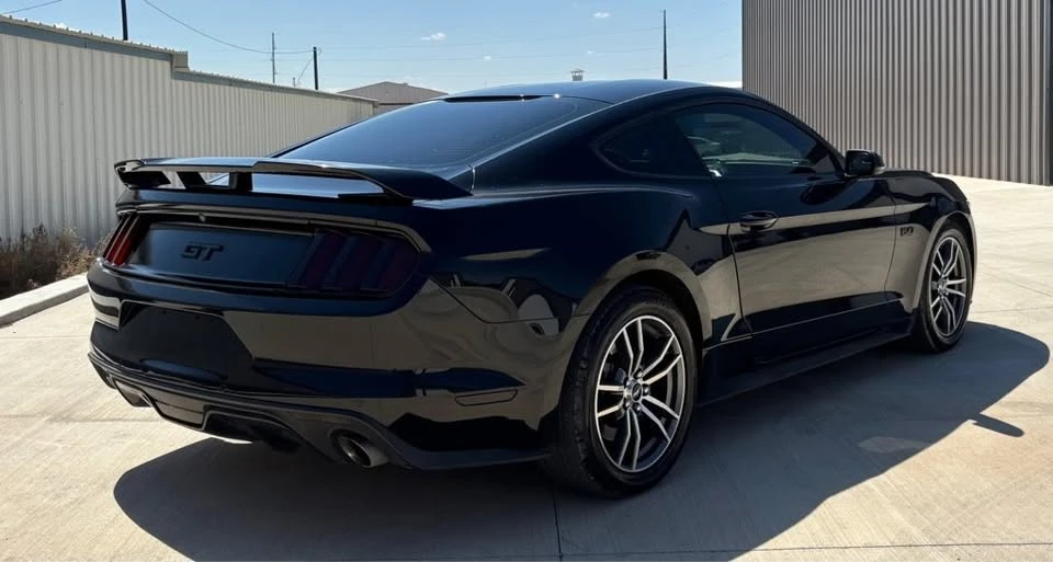 2015 Ford S550 Mustang - Image 6 of 17