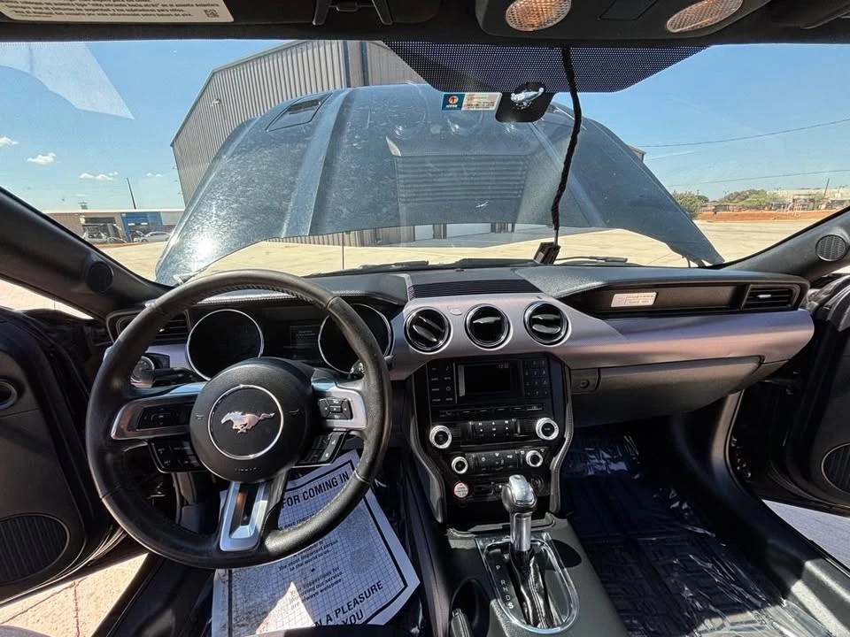 2015 Ford S550 Mustang - Image 17 of 17