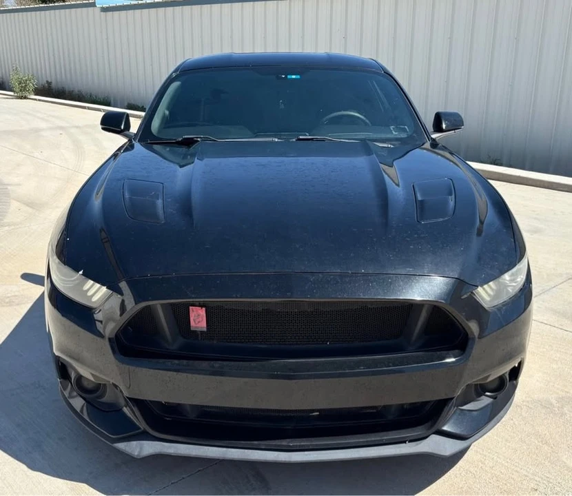 2015 Ford S550 Mustang - Image 9 of 17