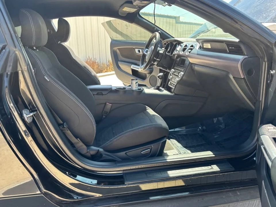 2015 Ford S550 Mustang - Image 16 of 17