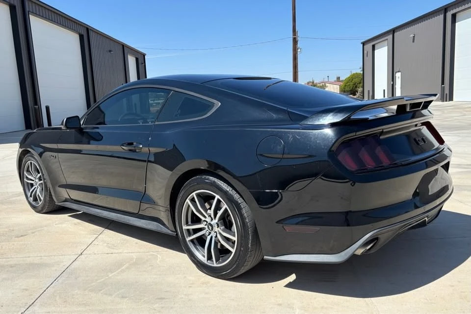 2015 Ford S550 Mustang - Image 4 of 17
