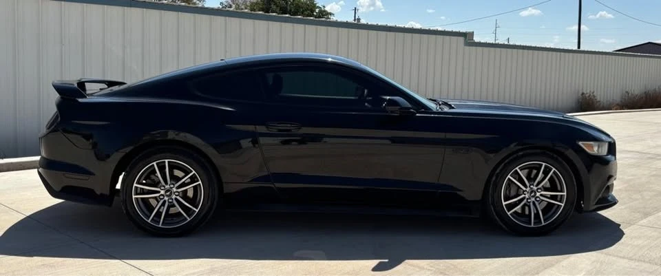 2015 Ford S550 Mustang - Image 7 of 17