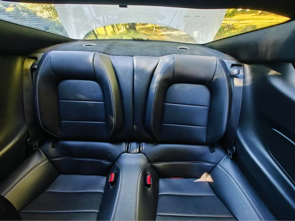 2015 Ford S550 Mustang - Image 16 of 18