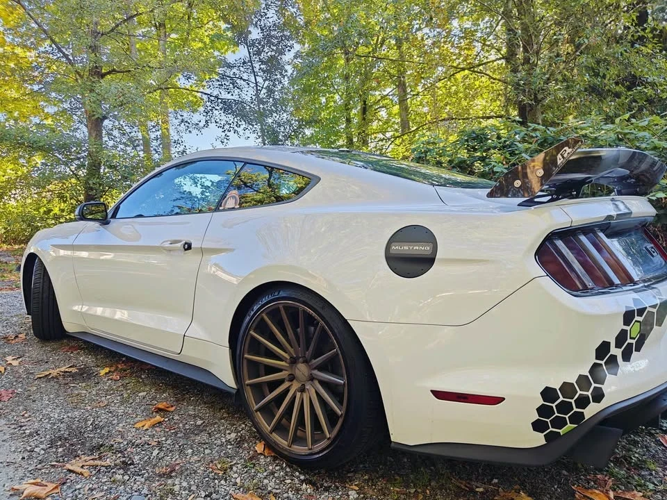 2015 Ford S550 Mustang - Image 8 of 18