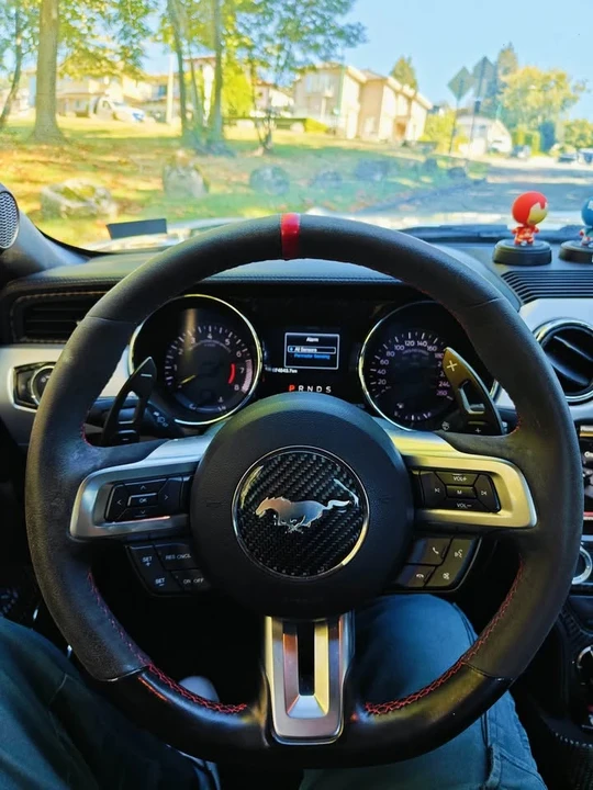 2015 Ford S550 Mustang - Image 12 of 18