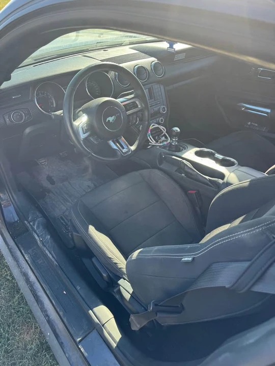 2015 Ford S550 Mustang - Image 11 of 14