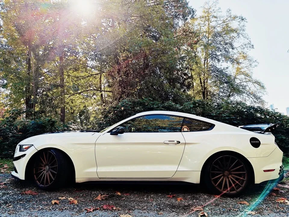 2015 Ford S550 Mustang - Image 7 of 18