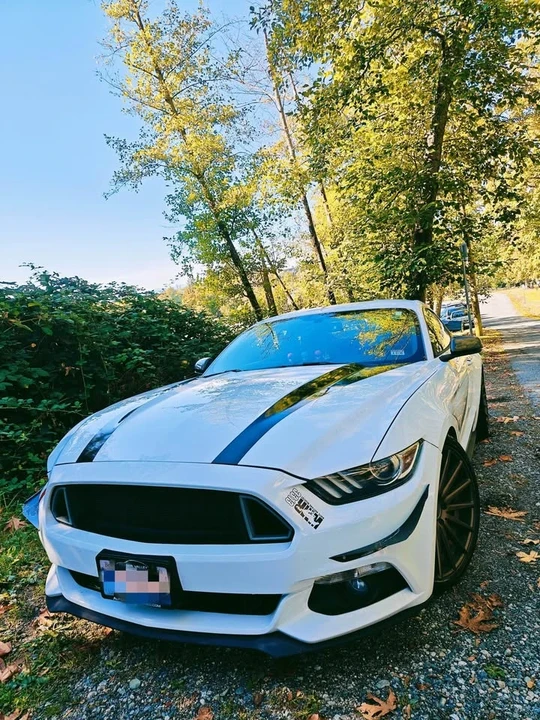 2015 Ford S550 Mustang - Image 6 of 18