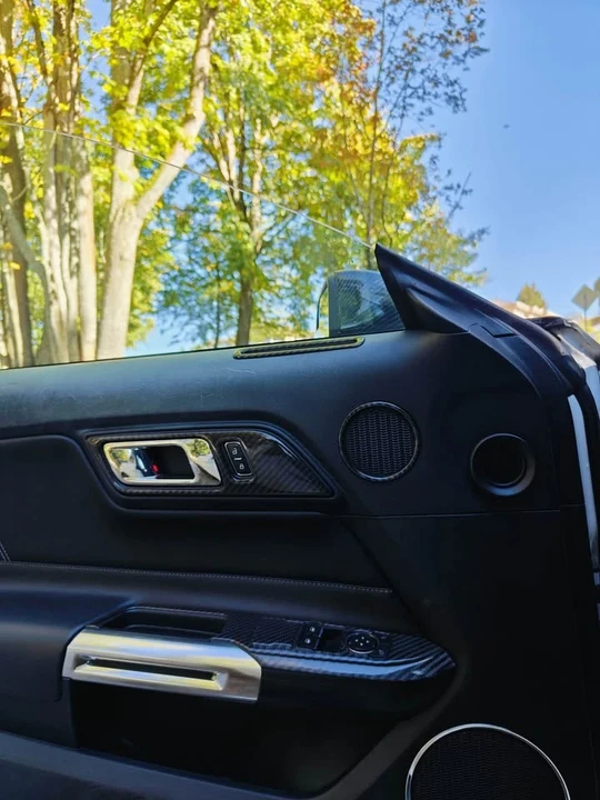2015 Ford S550 Mustang - Image 10 of 18