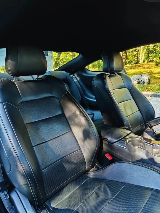 2015 Ford S550 Mustang - Image 15 of 18