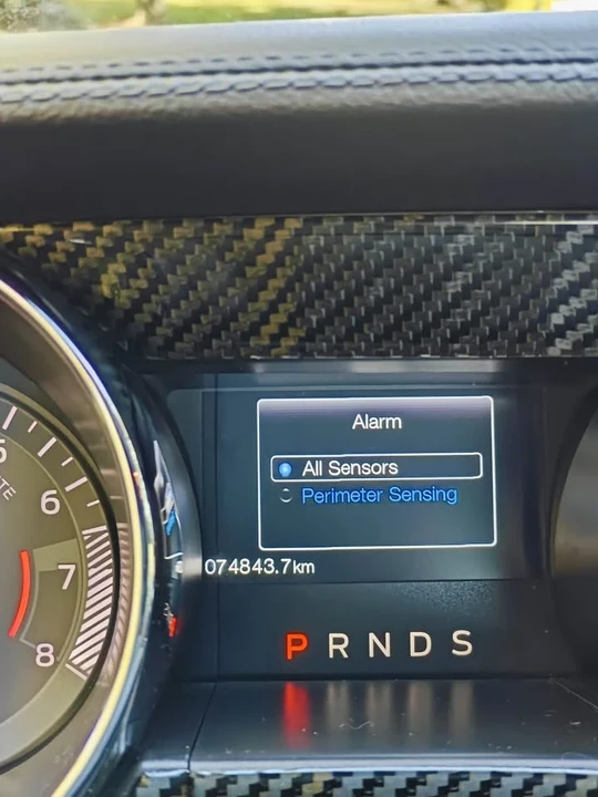2015 Ford S550 Mustang - Image 11 of 18