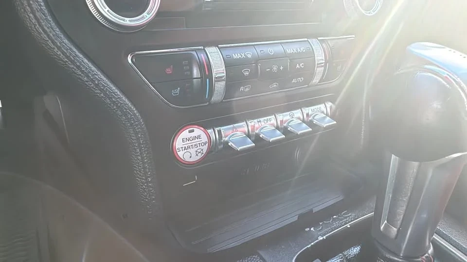 2015 Ford S550 Mustang - Image 16 of 20
