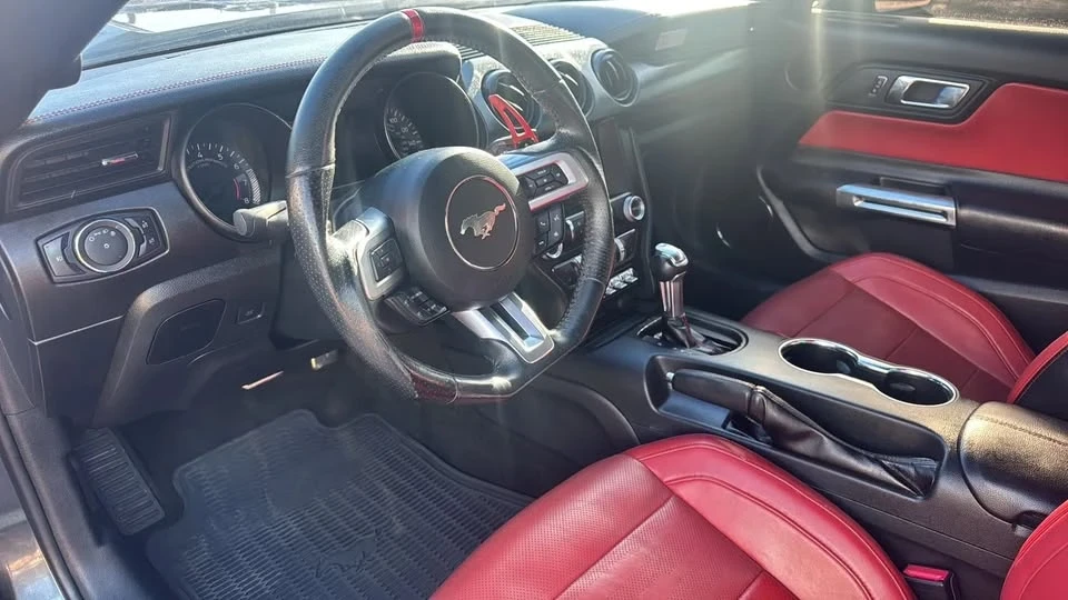 2015 Ford S550 Mustang - Image 12 of 20