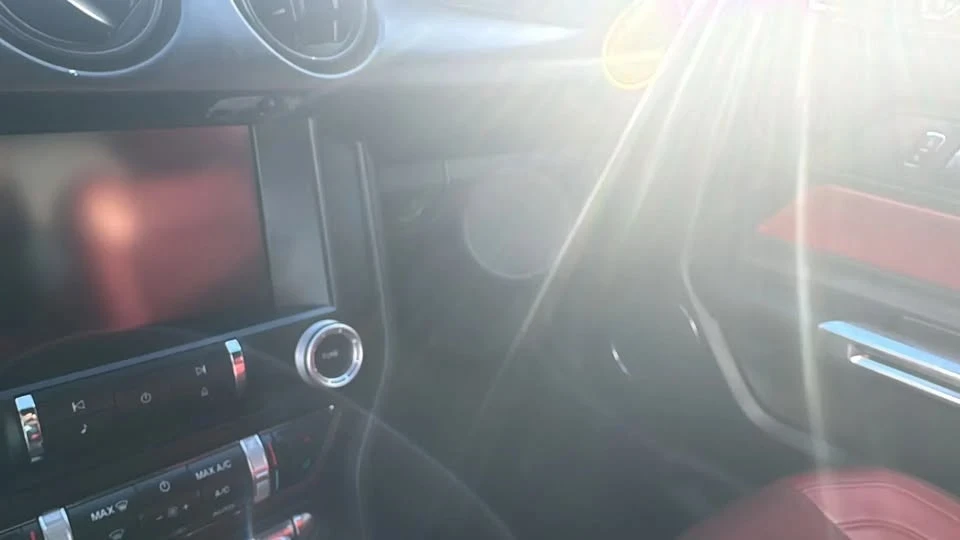 2015 Ford S550 Mustang - Image 19 of 20