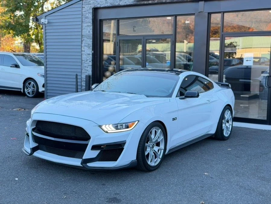 2015 Ford S550 Mustang - Image 5 of 20
