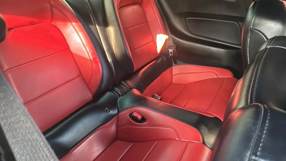 2015 Ford S550 Mustang - Image 11 of 20