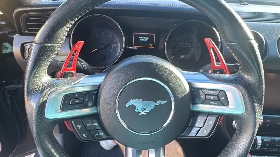 2015 Ford S550 Mustang - Image 17 of 20