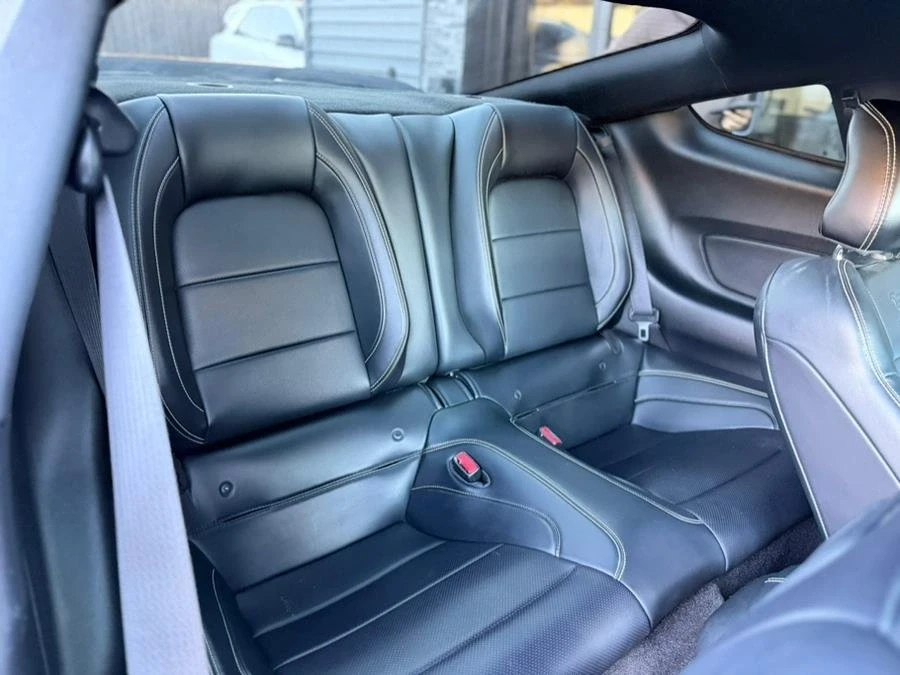 2015 Ford S550 Mustang - Image 15 of 20