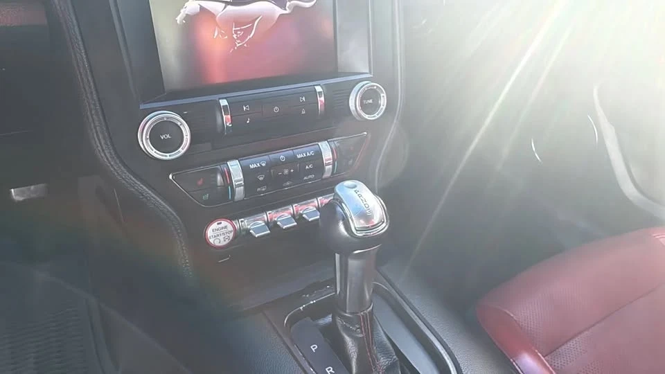 2015 Ford S550 Mustang - Image 15 of 20