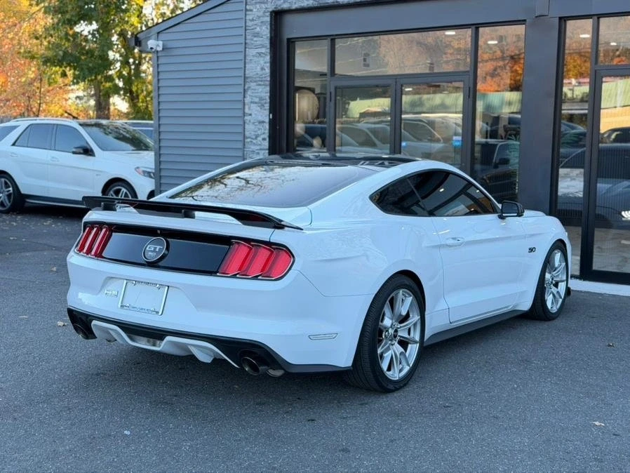 2015 Ford S550 Mustang - Image 19 of 20