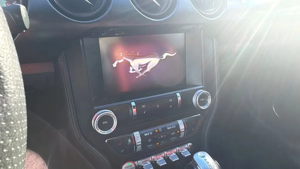 2015 Ford S550 Mustang - Image 14 of 20