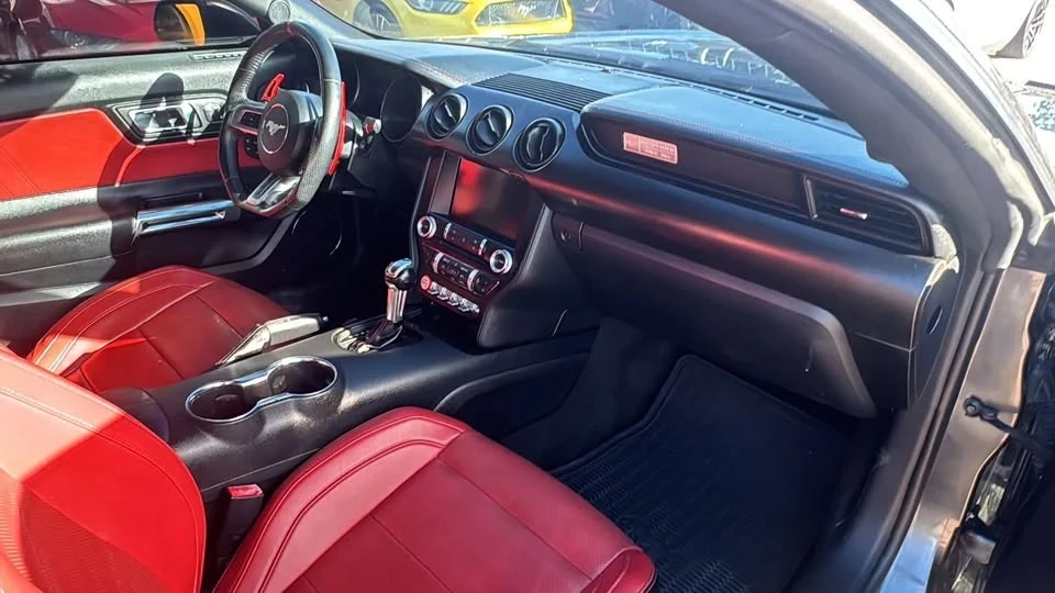2015 Ford S550 Mustang - Image 9 of 20