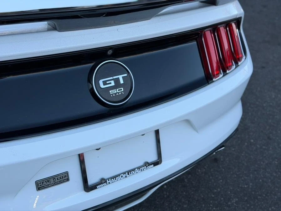 2015 Ford S550 Mustang - Image 20 of 20