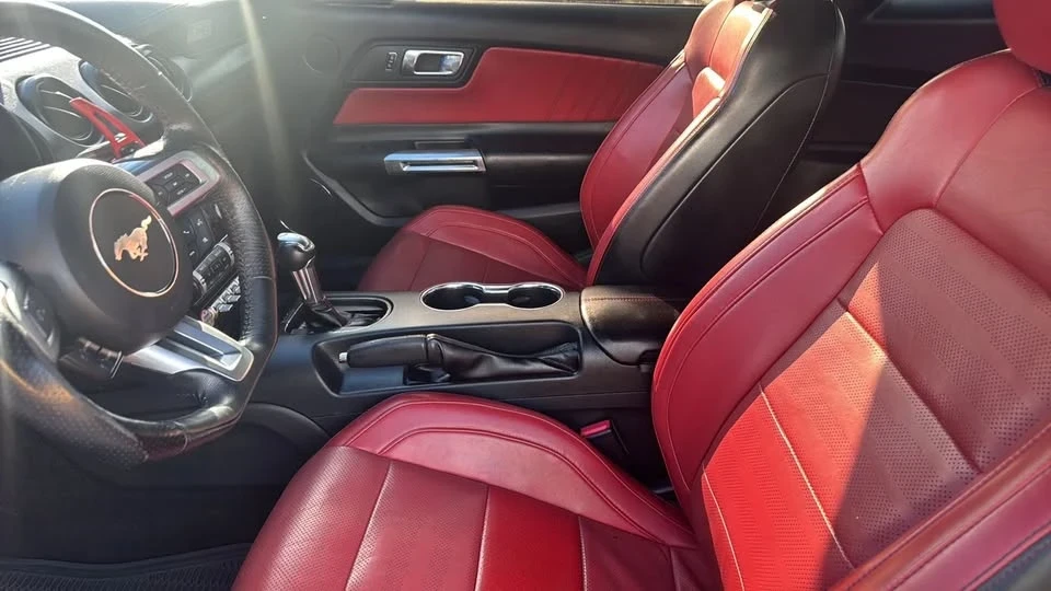 2015 Ford S550 Mustang - Image 13 of 20