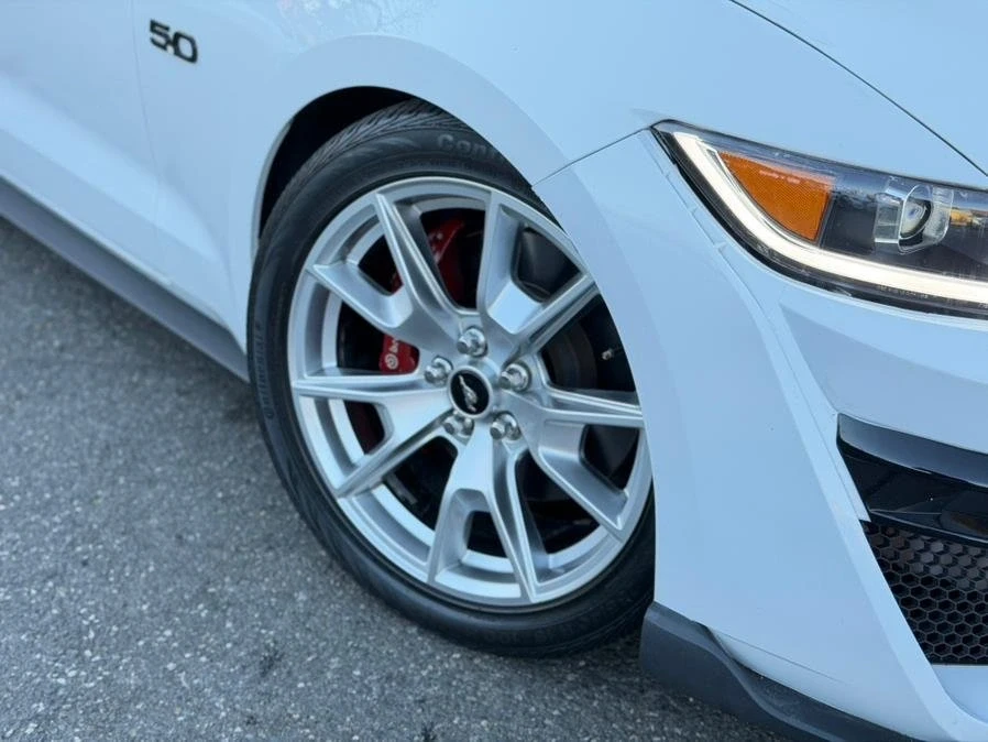 2015 Ford S550 Mustang - Image 4 of 20