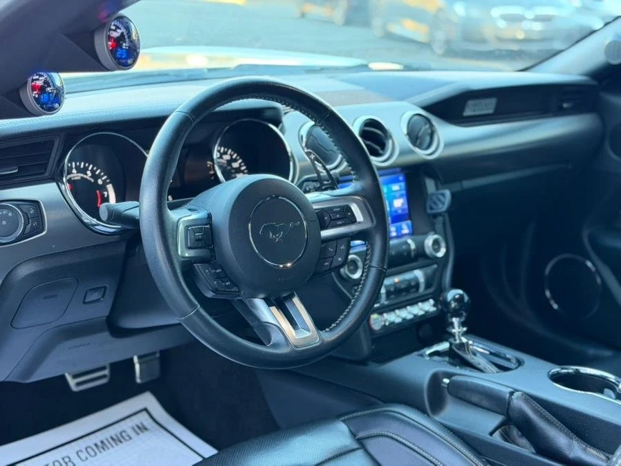 2015 Ford S550 Mustang - Image 10 of 20