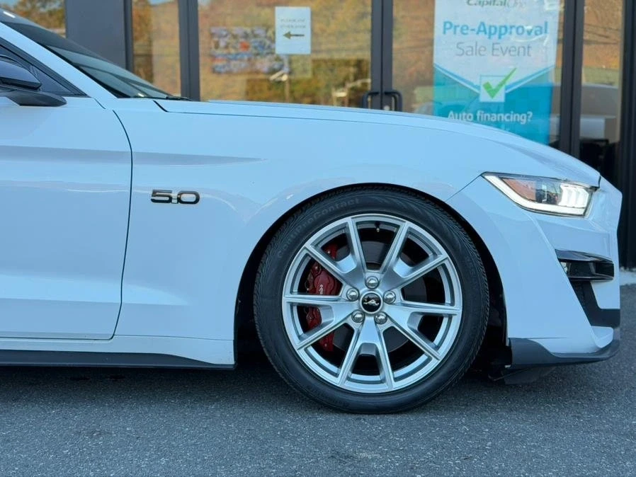 2015 Ford S550 Mustang - Image 12 of 20