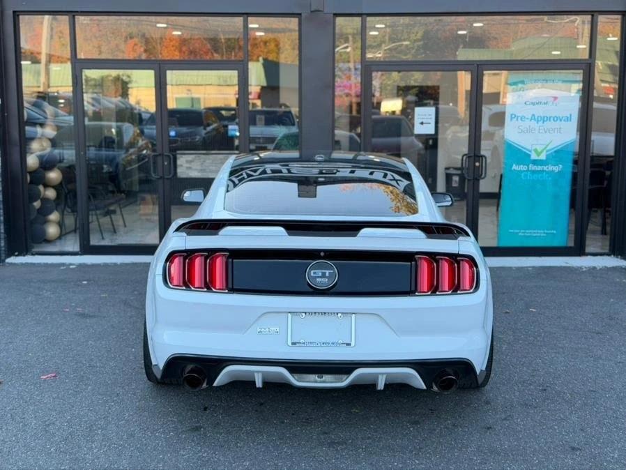 2015 Ford S550 Mustang - Image 18 of 20