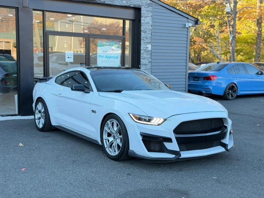 2015 Ford S550 Mustang - Image 7 of 20